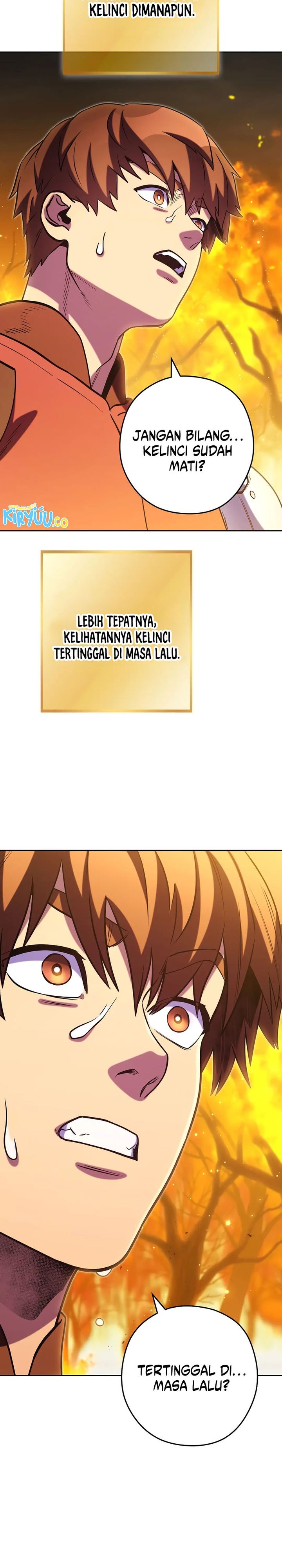 Dungeon Reset Chapter 254 Gambar 38